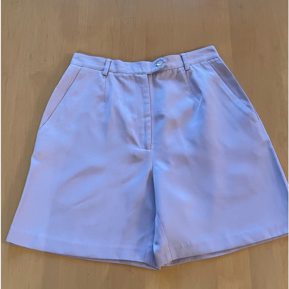 E P PRO CASUAL SHORTS